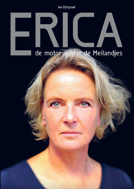Erica (hardcover)