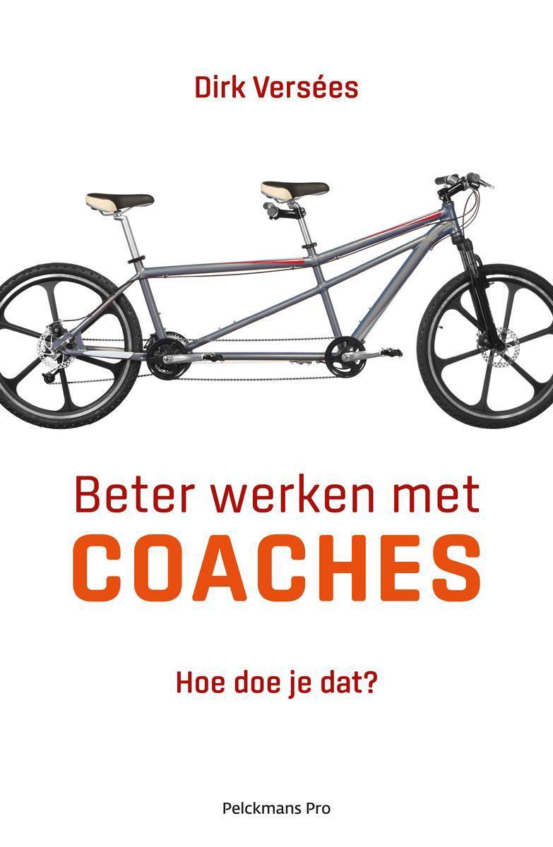 Beter werken met coaches