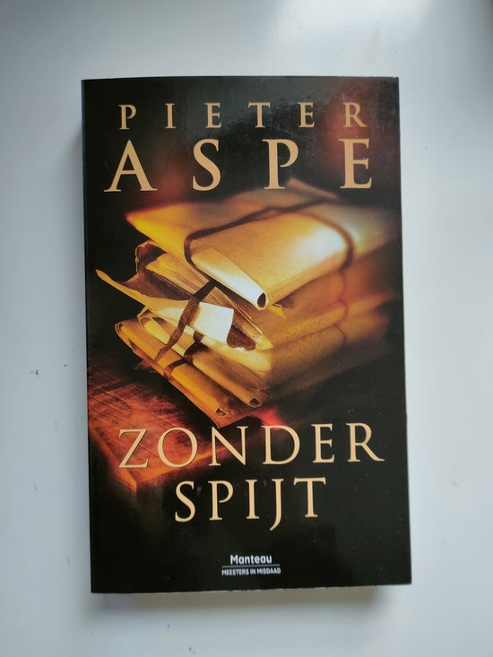 zonder spijt