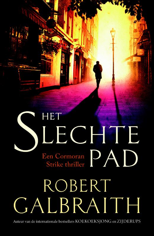 Robert Galbraith Cormoran Strike 3 thumbnail