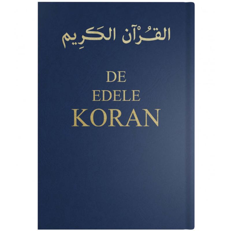 De Edele Koran