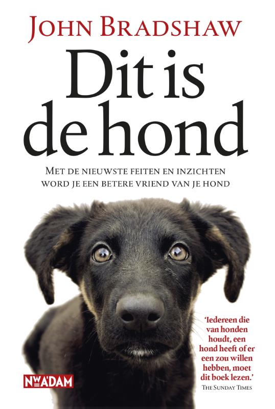 Dit is de hond