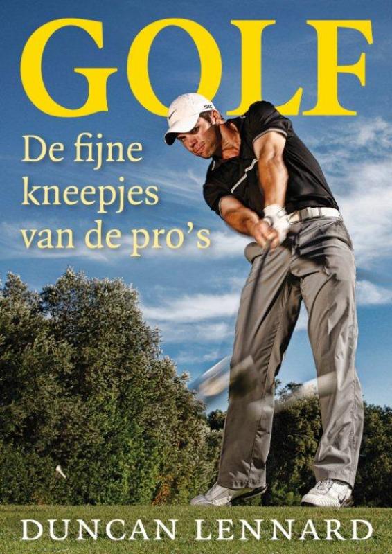 Duncan Lennard Golf