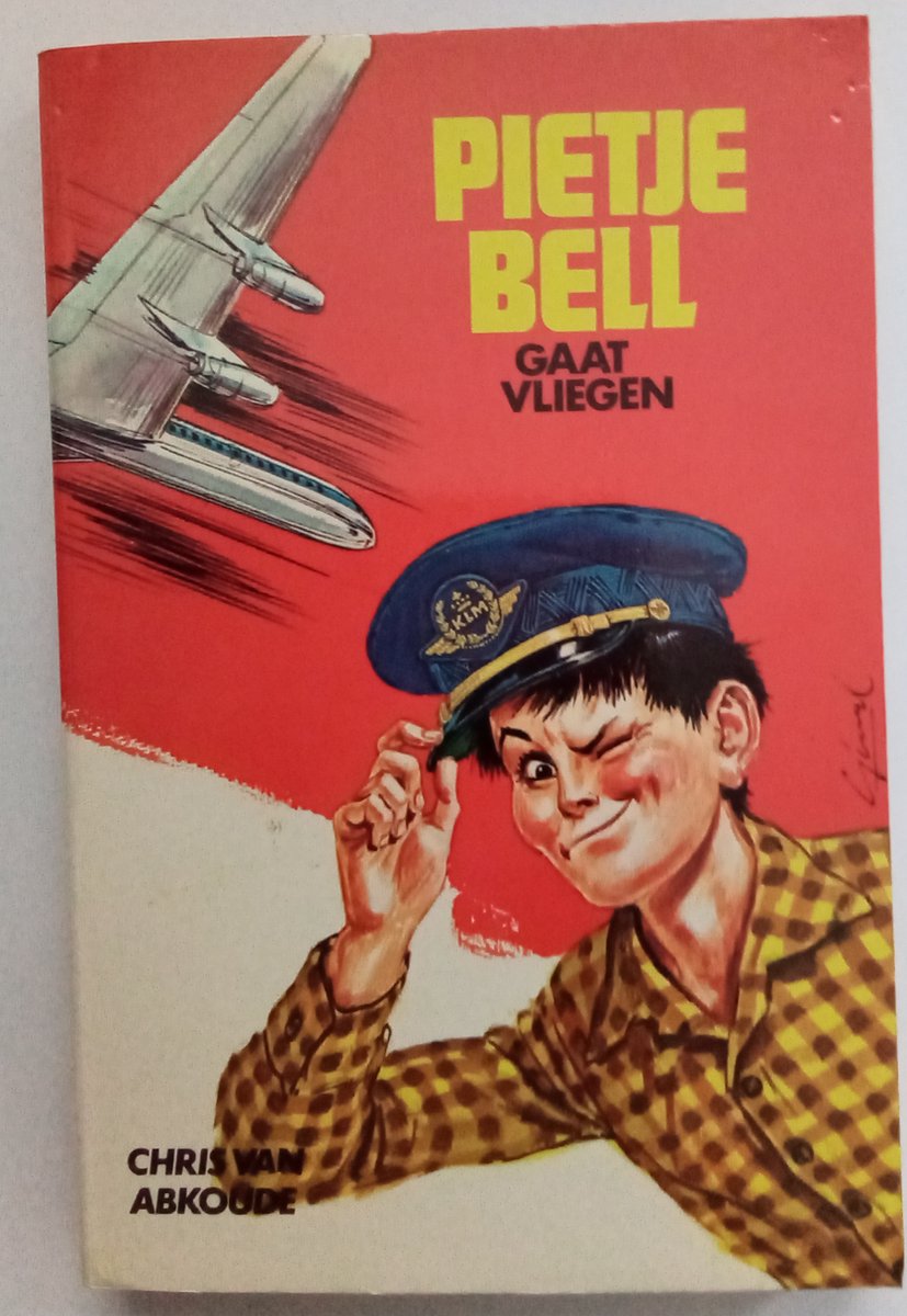 boekenbalie_9789020610246_cover Pietje Bell gaat vliegen