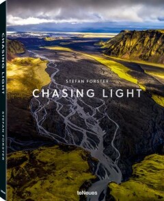 Chasing light