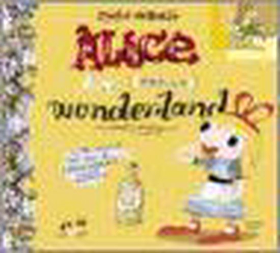 Alice in Wonderland