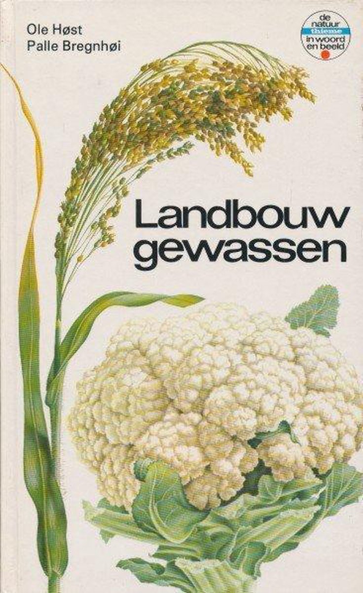 Landbouwgewassen