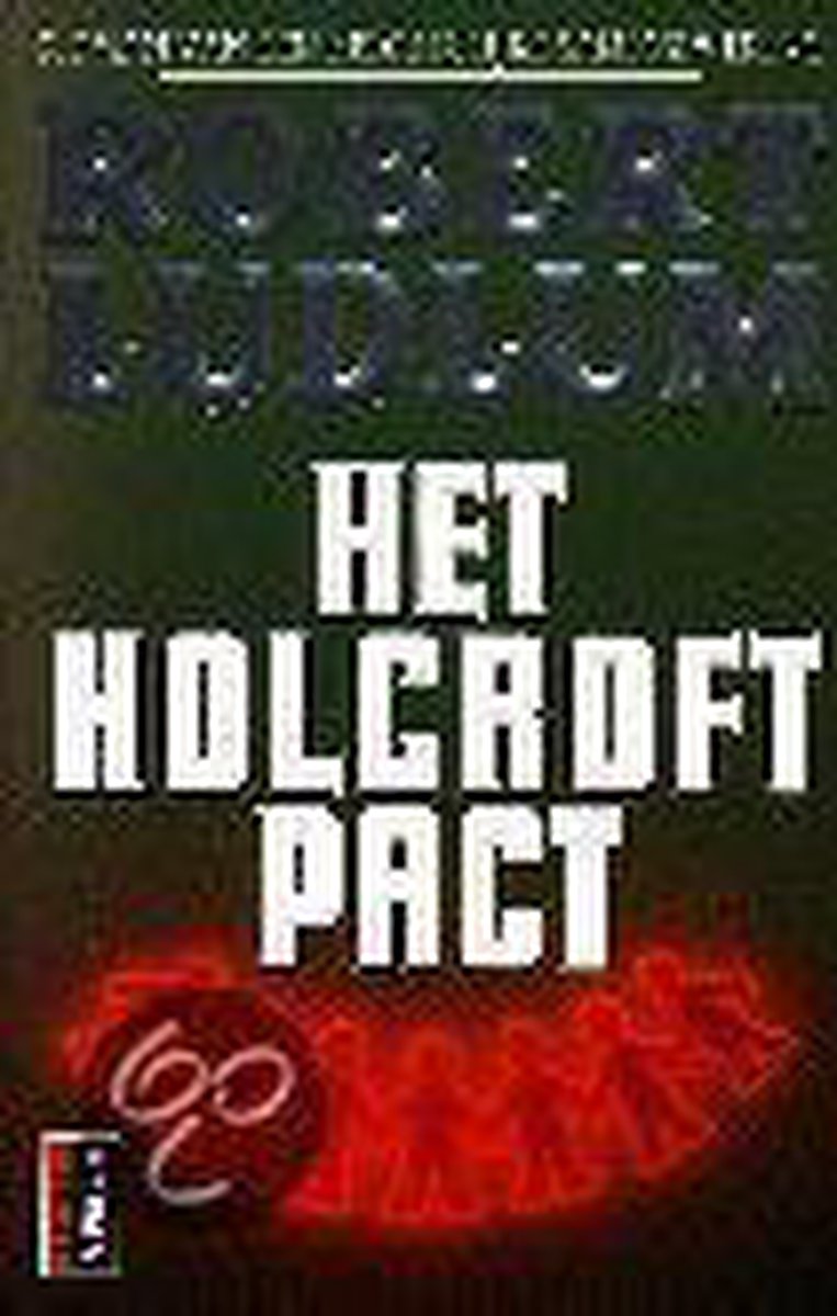 Het Holcroft Pact