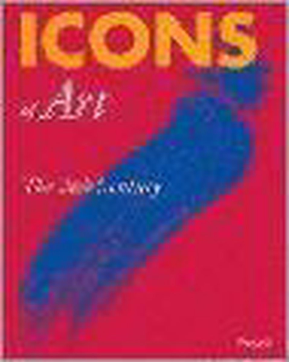 Icons of Art
