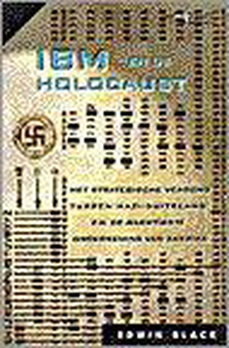IBM en de holocaust / Kosmos dossier