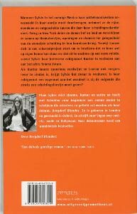 Scheiden voor beginners achterkant