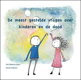 boekenbalie_9789080477315_cover De Meest Gestelde Vragen Over Kinderen En De Dood