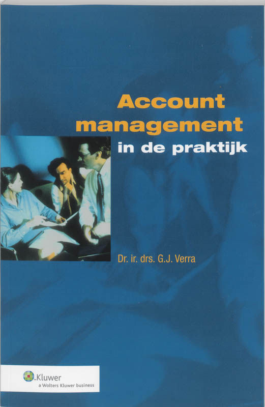 Account management in de praktijk / Marketing management