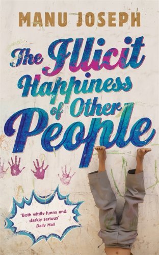 Illicit Happiness of Other People