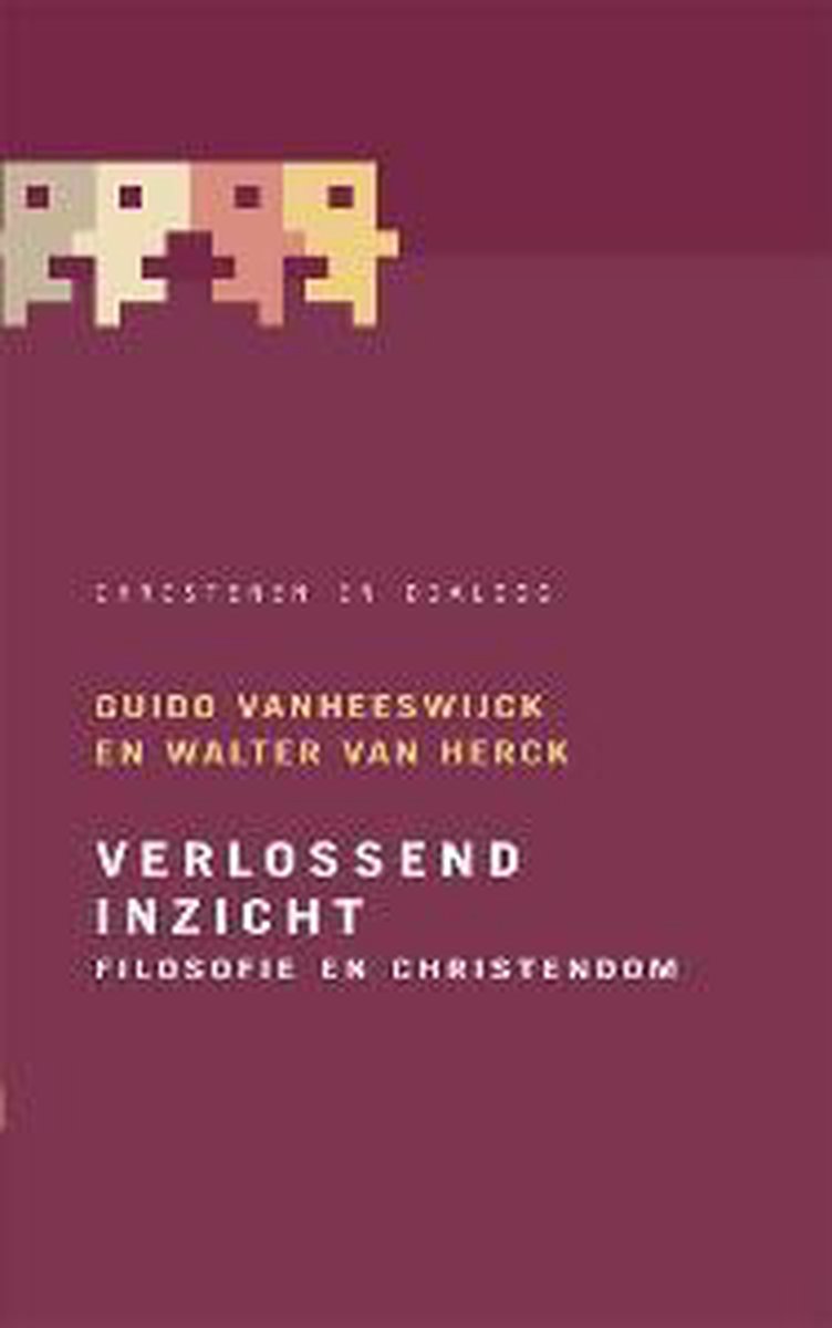 Verlossend Inzicht