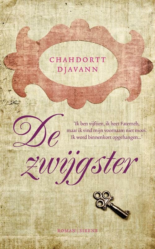De zwijgster / Sirene