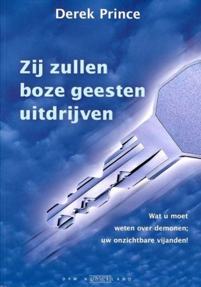 boekenbalie_9789075185188_cover ZIJ ZULLEN BOZE GEESTEN UITDRIJVEN