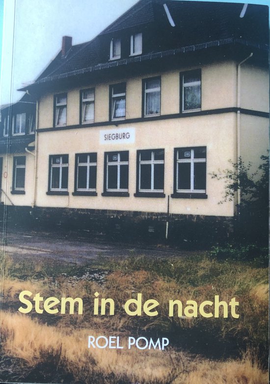 R. Pomp Stem In De Nacht