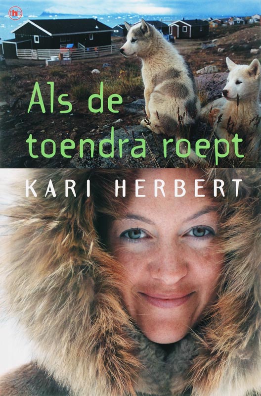 Als de toendra roept