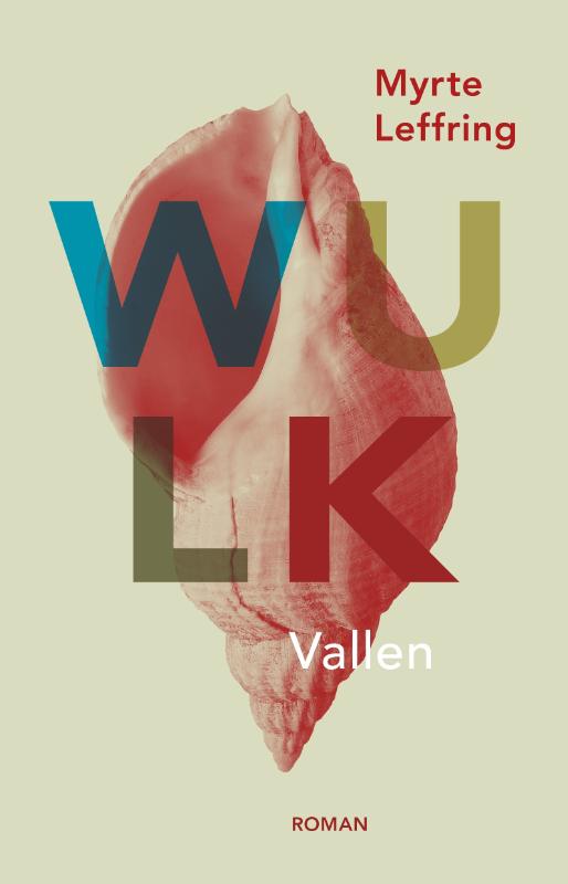 Wulk - Vallen en Opstaan