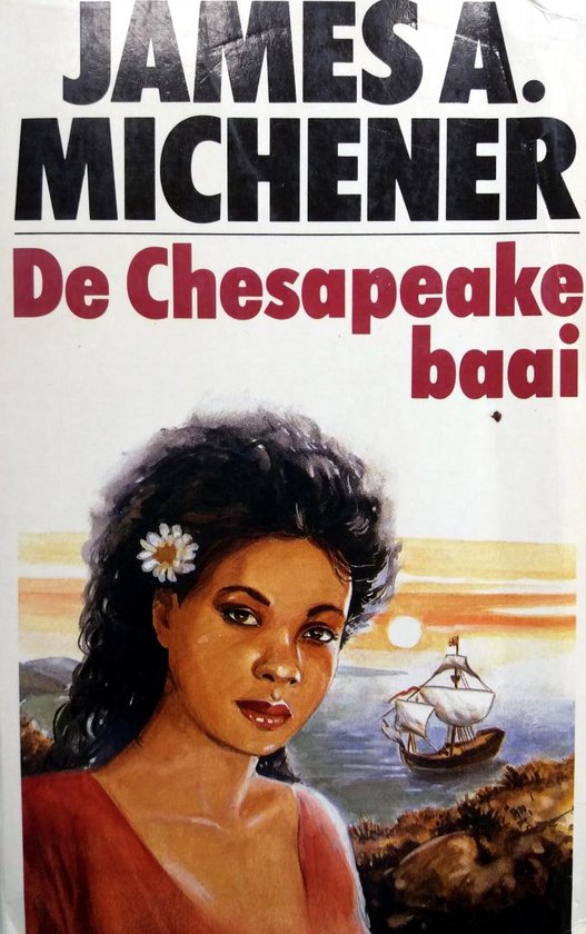 James A. Michener Chesapeake-baai thumbnail