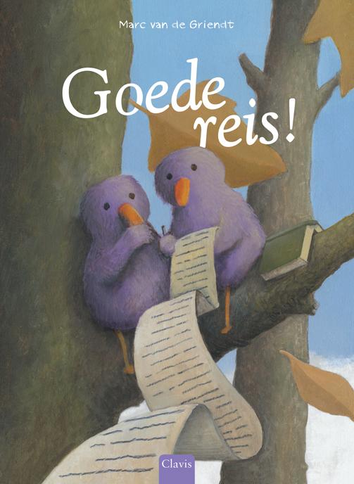 Goede reis!