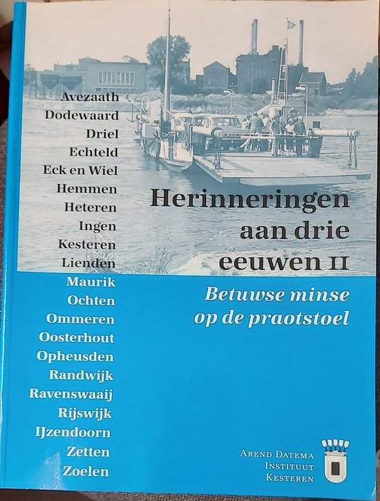 Herinneringen aan drie eeuwen / 2 / Osenvoren / 75