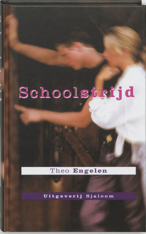 Schoolstrijd