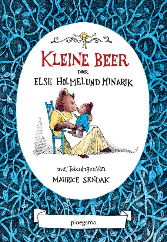 Kleine beer / Ploegsma kinder- & jeugdboeken