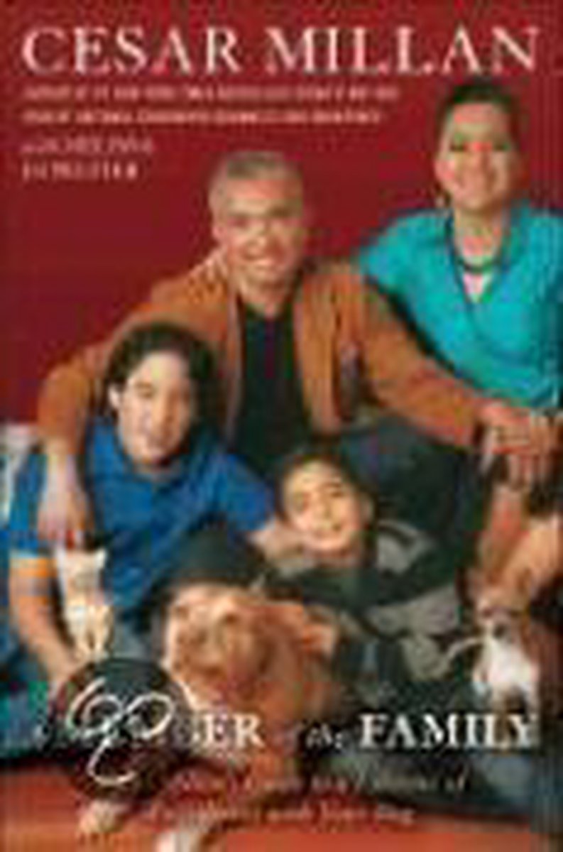 Cesar Millan A Member Of The Family thumbnail