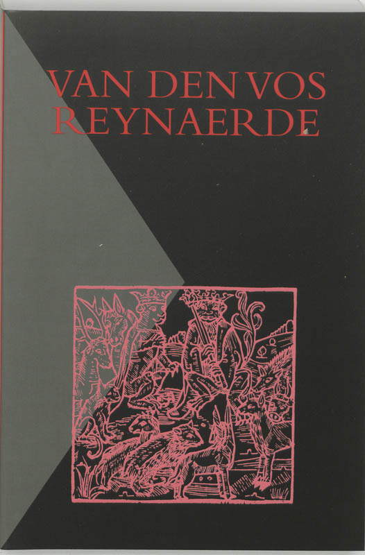 Van Den Vos Reynaerde / Wereldberoemde Verhalen / 9
