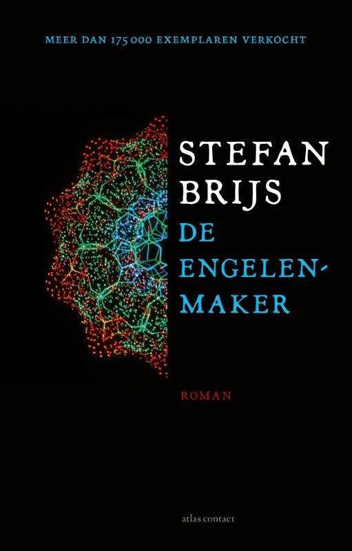Stefan Brijs De Engelenmaker thumbnail