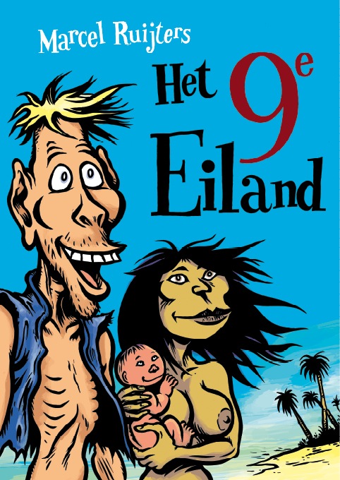 Het 9e eiland