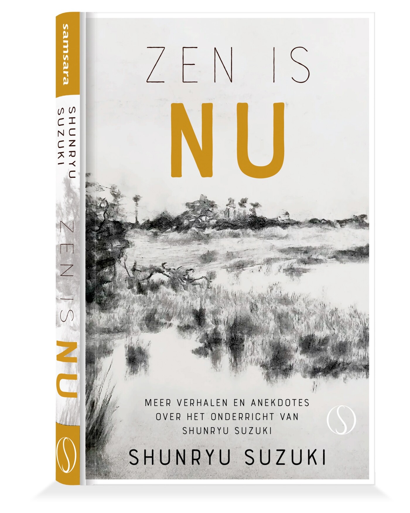 Zen is nu