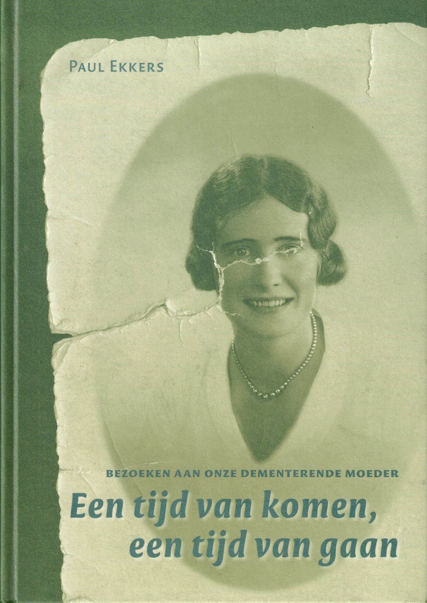 P. Ekkers Een Tijd Van Komen, Een Tijd Van Gaan