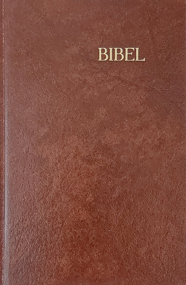 Bijbel bibel