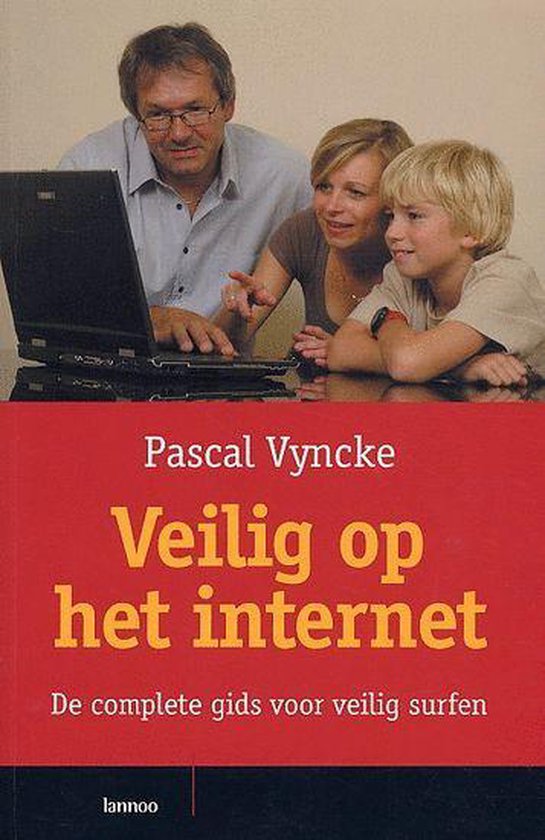 Veilig op het internet