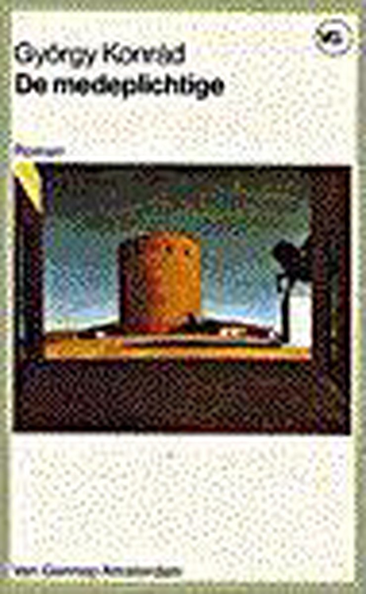G. Konrad Medeplichtige thumbnail