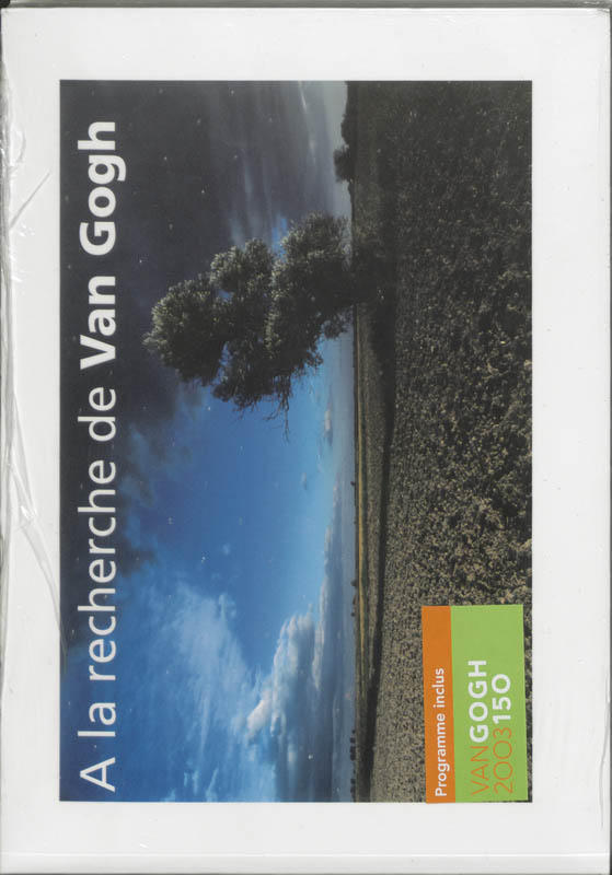 A la recherche de van gogh