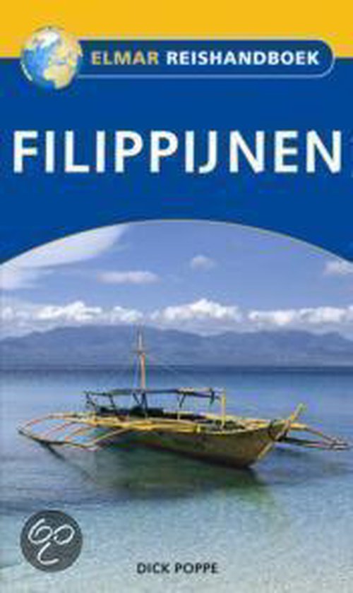 Filippijnen / Elmar reishandboeken