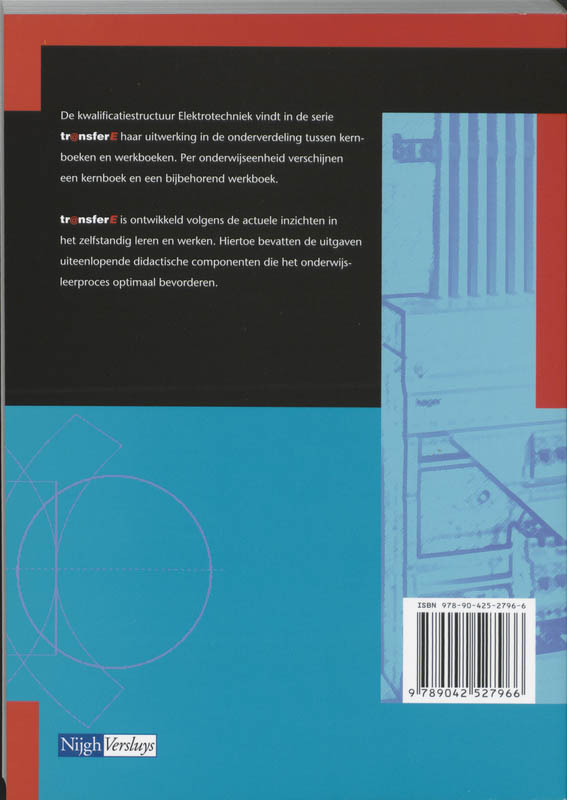Energietechniek / 1-2-3MK Installatietechniek / Tekstboek / TransferE achterkant