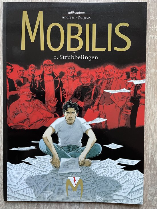 1 Mobilis