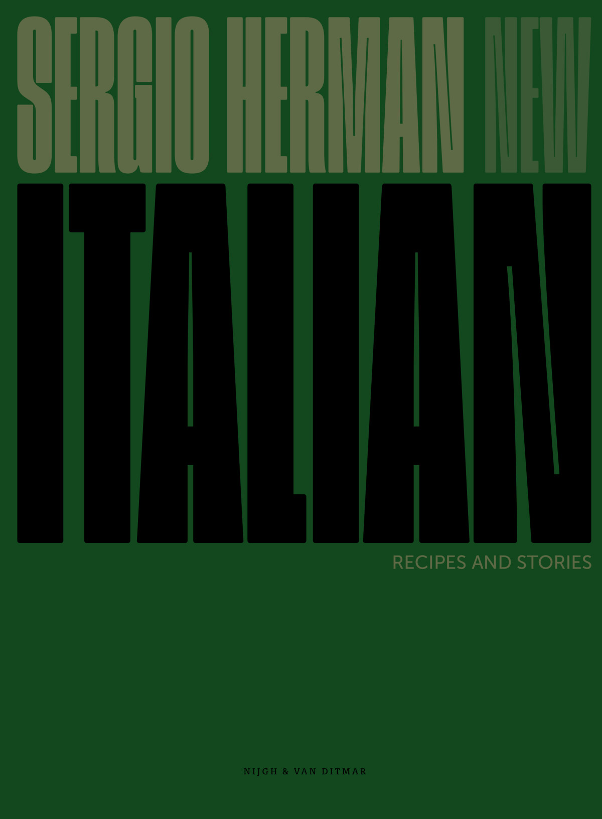 New Italian