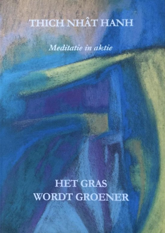 Gras wordt groener