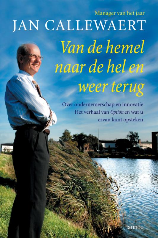 Van de hemel naar de hel en weer terug