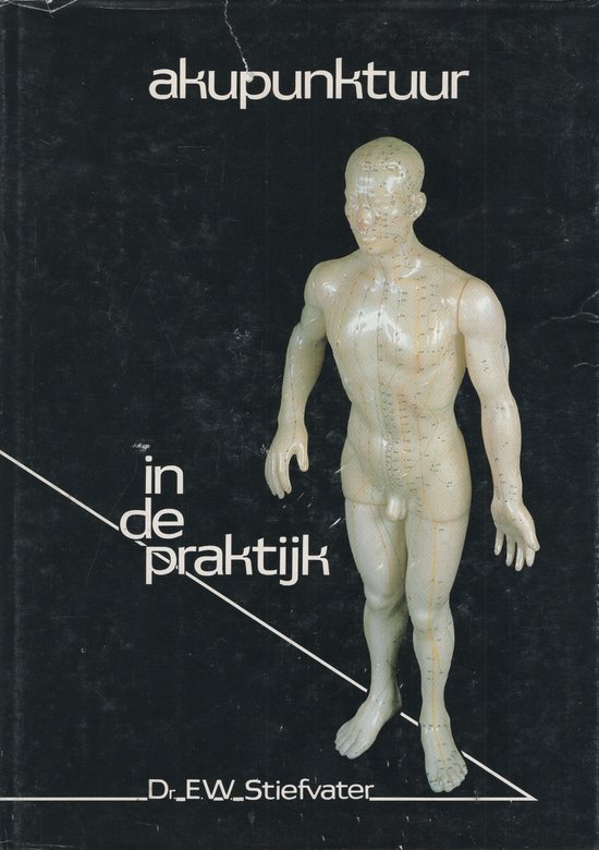 Akupunktuur in de praktyk