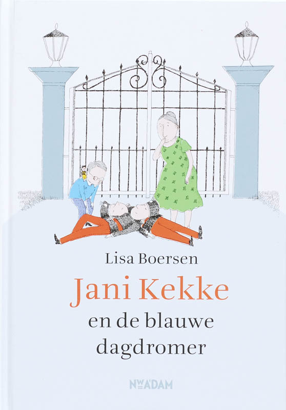 Lisa Boersen Jani Kekke thumbnail