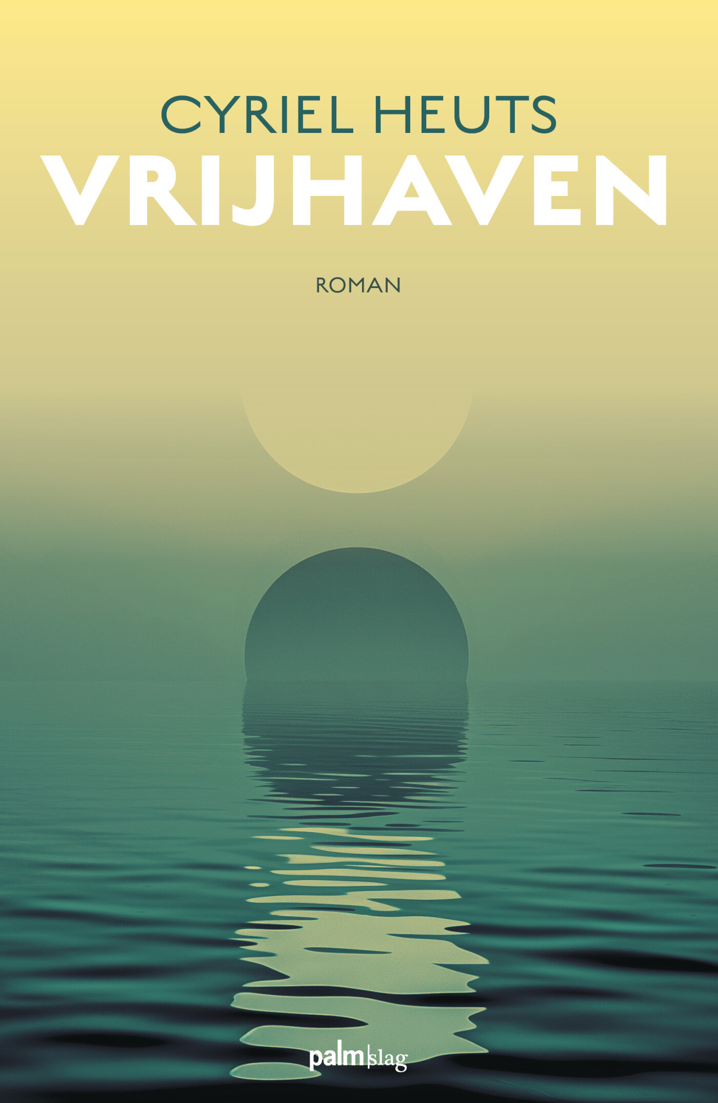 Vrijhaven