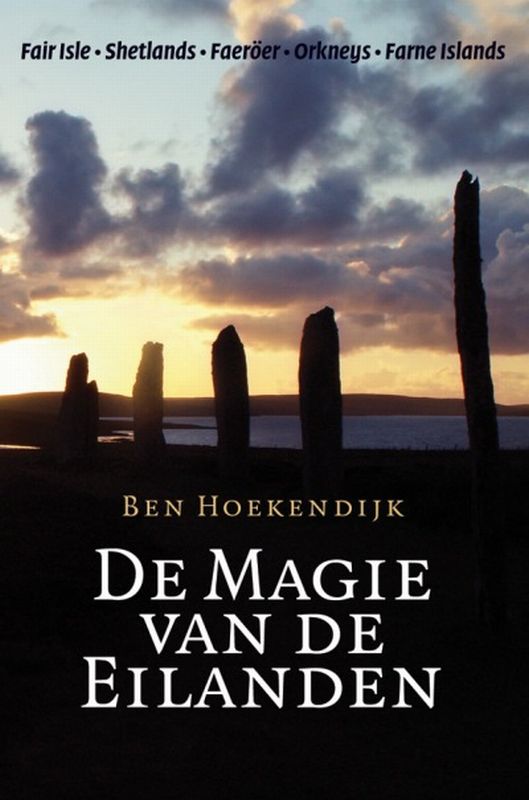 De magie van de eilanden