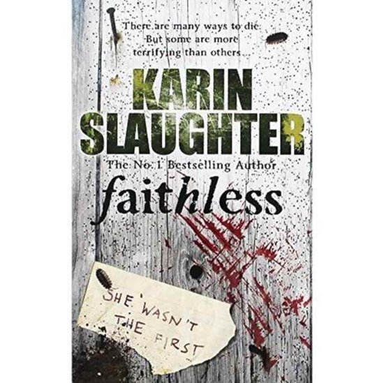 Faithless